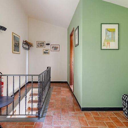 Quiet And Cozy Home With Wi-Fi Casa Prearino Vernazza Esterno foto