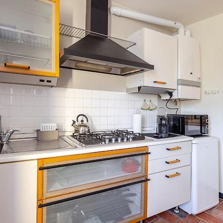 Quiet And Cozy Home With Wi-Fi Casa Prearino Vernazza Esterno foto