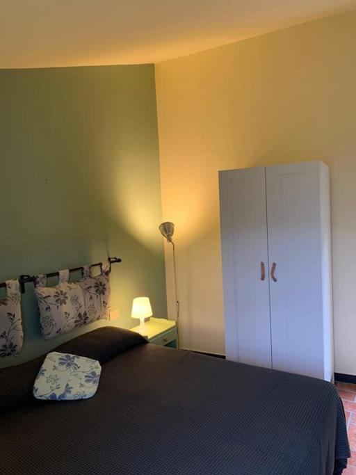 Quiet And Cozy Home With Wi-Fi Casa Prearino Vernazza Esterno foto