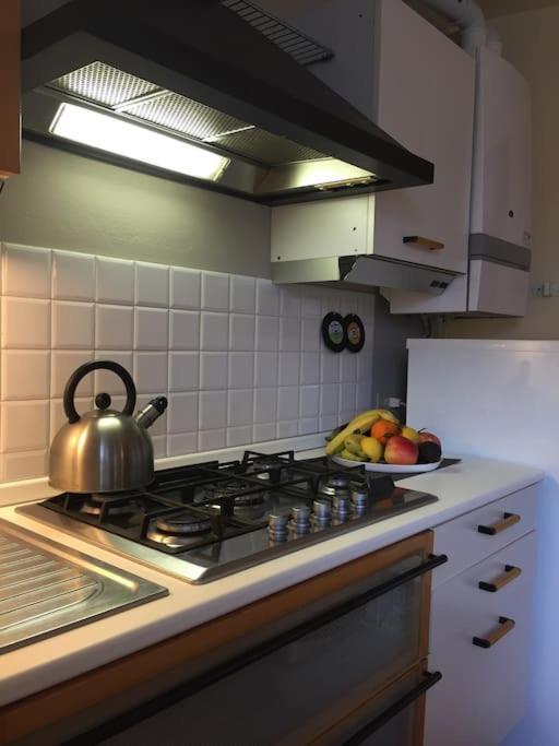 Quiet And Cozy Home With Wi-Fi Casa Prearino Vernazza Esterno foto