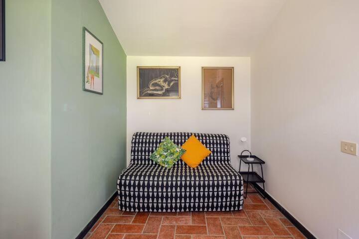 Quiet And Cozy Home With Wi-Fi Casa Prearino Vernazza Esterno foto