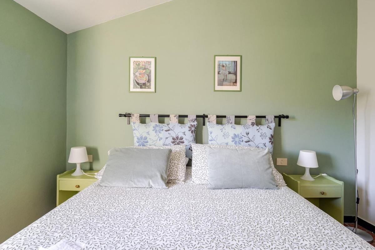 Quiet And Cozy Home With Wi-Fi Casa Prearino Vernazza Esterno foto