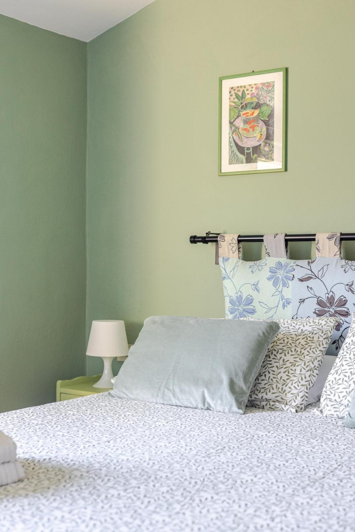 Quiet And Cozy Home With Wi-Fi Casa Prearino Vernazza Esterno foto