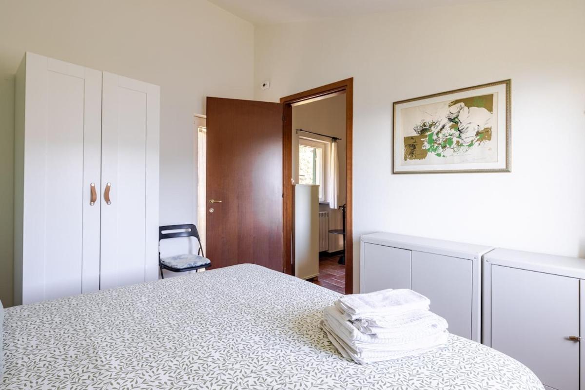 Quiet And Cozy Home With Wi-Fi Casa Prearino Vernazza Esterno foto