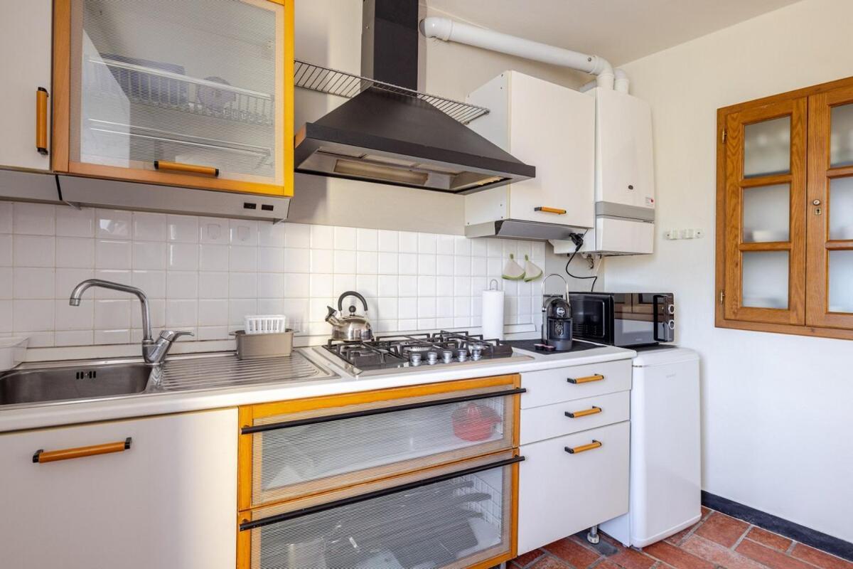 Quiet And Cozy Home With Wi-Fi Casa Prearino Vernazza Esterno foto